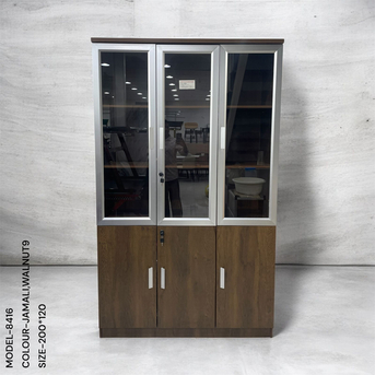 Jeddah, Furniture, SAR 1,  Final Cabinet Or Office Wardrobe Available In 2 Doors And 3 Doors In Different Colours