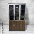 SAR 1,  Final Cabinet Or Office Wardrobe Available In 2 Doors And 3 Doors In Different Colours