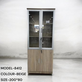 Jeddah, Furniture, SAR 1,  Final Cabinet Or Office Wardrobe Available In 2 Doors And 3 Doors In Different Colours