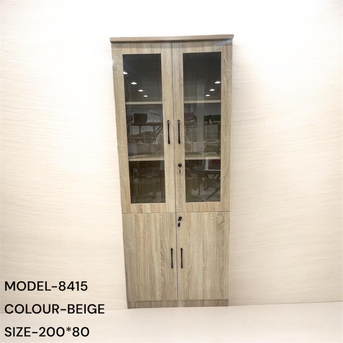 Jeddah, Furniture, SAR 1,  Final Cabinet Or Office Wardrobe Available In 2 Doors And 3 Doors In Different Colours