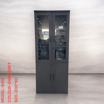 Jeddah, Furniture, SAR 1,  Final Cabinet Or Office Wardrobe Available In 2 Doors And 3 Doors In Different Colours