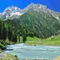 Splendid Hues Of Kashmir 4 Nights