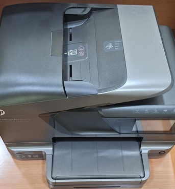 Manama, Electronics, BHD 60,  HP Officejet Pro 8600 Multi Function Printer