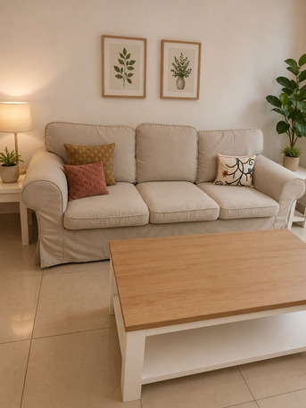 Jeddah, Furniture, SAR 1000,  Household Items For Sale &ndash; Excellent Condition | Door Pickup In Al Khalidiya, Jeddah