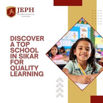 Mumbai, Education, Discover A Top School In Sikar For Quality Learning