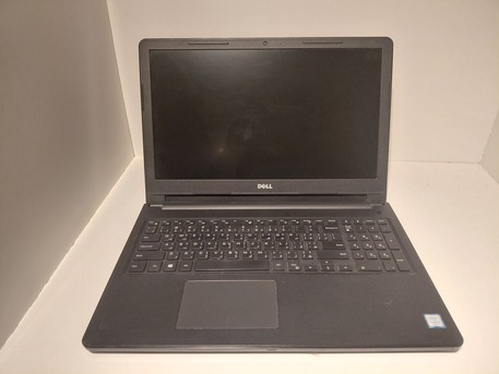 Riyadh, Computers, SAR 799,  **SPECIAL OFFER** - Dell Inspiron 15 3567 | Core I3 6th Gen | 4GB RAM | 1TB HDD