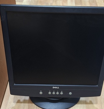Manama, Computers, BHD 5,  Dell Monitor