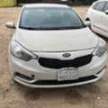 SAR 22000,  Kia Cerato,  2013,  Automatic,  348000 KM,   Very Good Condition