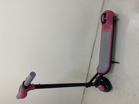 Khobar, Bicycles, SAR 250,  Kids Electric Scooter For Sale &ndash; Excellent New Like Condition