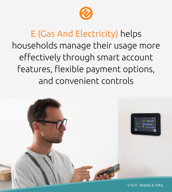 London, Household, Smart Energy Monitoring Solutions Designed For Modern UK Households