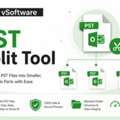 Split Outlook PST Files Without Losing Emails Or Attachments