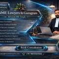 Trusted MSME Lawyers In Gurugram For Business Disputes And Recovery Matters