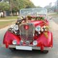 Wedding Car Hire In Jaipur With Chauffeur Service