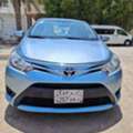 SAR 24000,  Toyota Yaris,  2014,  Automatic,  270000 KM,  Neat & Clean