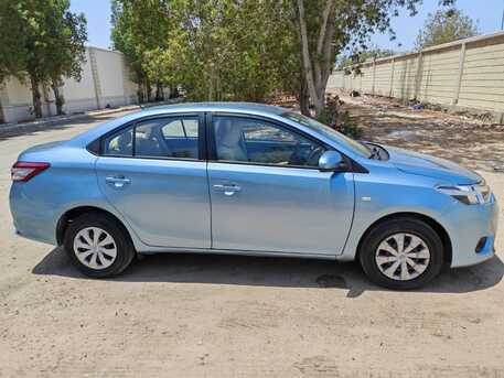 Jeddah, Vehicles, Cars & Trucks , SAR 24000,  Toyota Yaris,  2014,  Automatic,  270000 KM,  Neat & Clean