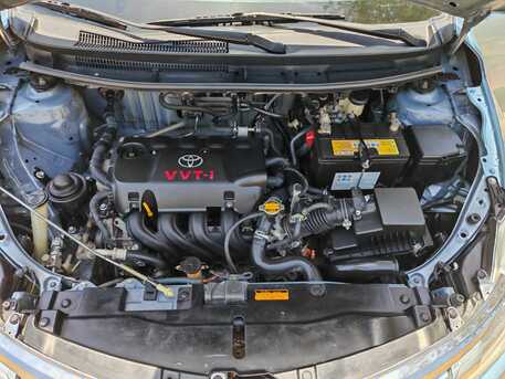 Jeddah, Vehicles, Cars & Trucks , SAR 24000,  Toyota Yaris,  2014,  Automatic,  270000 KM,  Neat & Clean