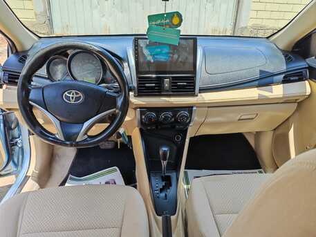 Jeddah, Vehicles, Cars & Trucks , SAR 24000,  Toyota Yaris,  2014,  Automatic,  270000 KM,  Neat & Clean