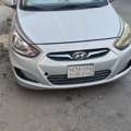 SAR 17000,  Hyundai Accent,  2013,  Automatic,  329000 KM,