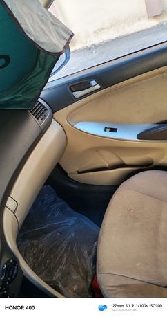 Dammam, Vehicles, Cars & Trucks , SAR 17000,  Hyundai Accent,  2013,  Automatic,  329000 KM,