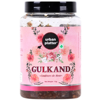 Mumbai, Food, INR 235,  Urban Platter Traditional Gulkand With Rose Petals