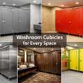 Premium Toilet Cubicle Manufacturers Contact +91-9873735713