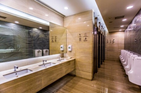 Mumbai, Construction, Premium Toilet Cubicle Manufacturers Contact +91-9873735713
