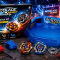 INR 1200,  Buy Beyblade Burst Toys Online &ndash; Exciting Battle Tops For Kids & Collectors