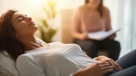 Sydney, Health, Holistic Health Hypnotherapy