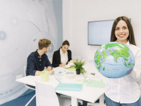 Lucknow, Business, International SEO Specialist For Global Rankings & Business Growth
