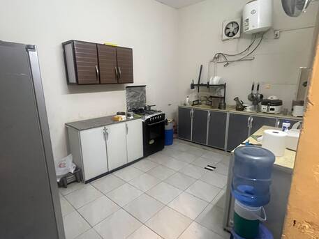Al Tubaishi, Apartments, Flats, Houses & Villas, Family Flat 2BHK 19000/year