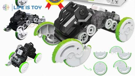 New York, Business, STEM Education Kit For Interactive Learning At Home