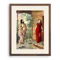 Royal Elegance: Ravi Varma Paintings That Celebrate Art And Heritage