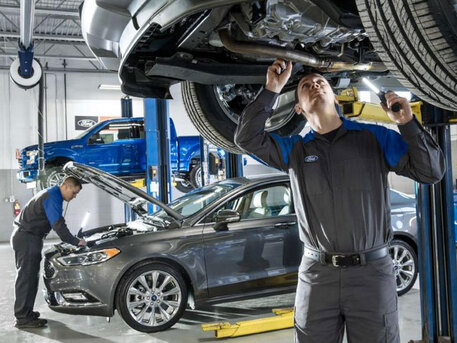 New York, Automotive, Ford Parts For Sale In Hemet, CA
