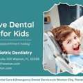 Restorative Dental Services For Kids At Sweet Tooth Pediatric Dentistry