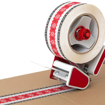 Mumbai, Marketing, Veritech Custom Security Labels For Packaging Control
