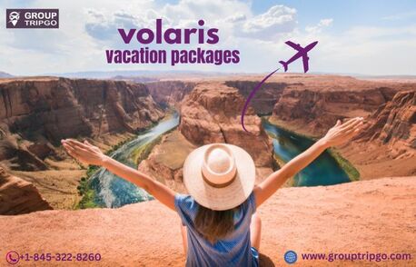New York, Travel, Volaris Vacation Packages: Convenient Way To Travel