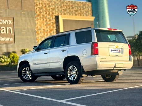 Manama, Vehicles, Cars & Trucks , BHD 100,  CHEVROLET TAHOE LT,  2018,  Automatic,  338000 KM,    MODEL FOR SALE