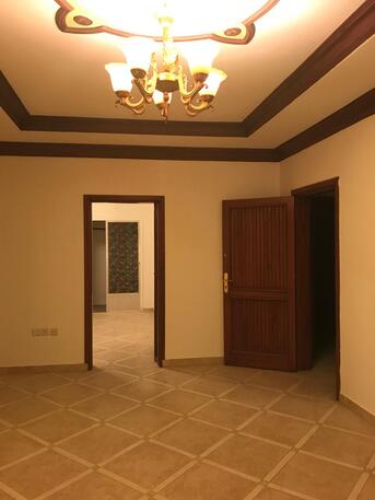 Riyadh, Apartments, Flats, Houses & Villas, SAR 38/year,  2 BR,  2BHK Available For Rent In A Villa