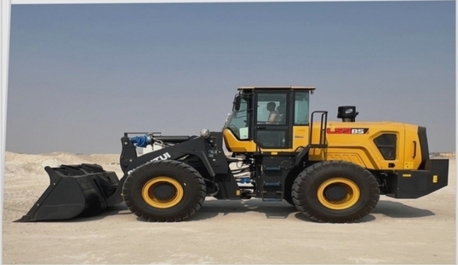Dammam, Heavy Equipment, Wheel Loader For Rent