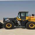 Wheel Loader For Rent