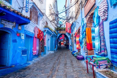New York, Travel, Memorable Casablanca Excursion Across Historic Districts And Coastlines
