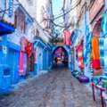 Memorable Casablanca Excursion Across Historic Districts And Coastlines