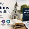 Finding Foundation Help For Charities And Nonprofits