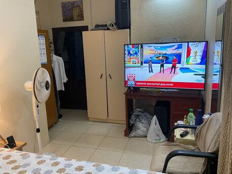 Akrabia, Holiday/Vacation Rentals, SAR 1/month,  Studio,  Studio Apartment Available For A Small Family / Couple @ 1,200