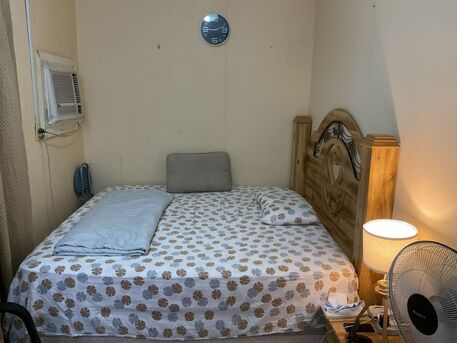 Akrabia, Holiday/Vacation Rentals, SAR 1/month,  Studio,  Studio Apartment Available For A Small Family / Couple @ 1,200