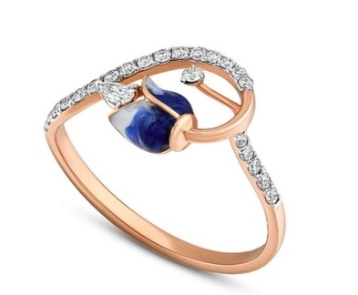 Dubai, Jewelry, AED 6000,  Buy Diamond Rings In Dubai &ndash; Tajvi Gold & Diamond