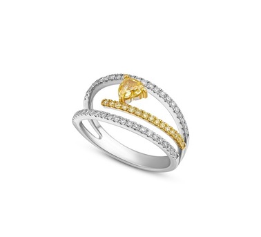 Dubai, Jewelry, AED 6000,  Buy Diamond Rings In Dubai &ndash; Tajvi Gold & Diamond