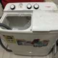SAR 150,  Fridge, Washing Machine & Gas Cylinder