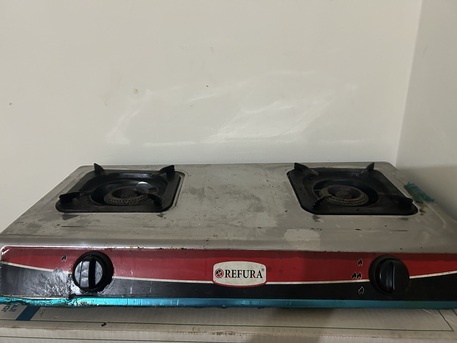 Al Sharafeyah, Household Items, SAR 150,  Fridge, Washing Machine & Gas Cylinder