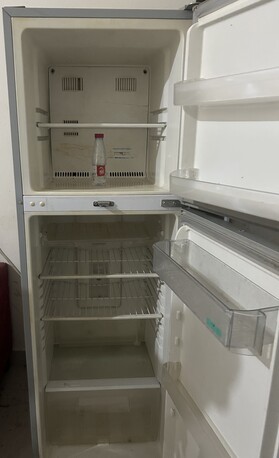 Al Sharafeyah, Household Items, SAR 150,  Fridge, Washing Machine & Gas Cylinder